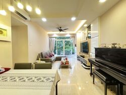 Monterey Park Condominium (D5), Condominium #577180271